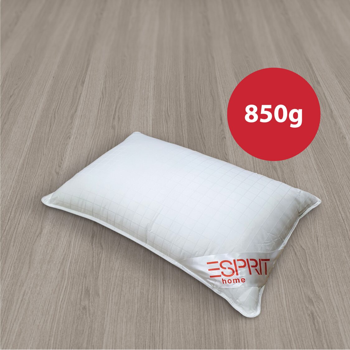 Esprit Home Microfibre Pillow