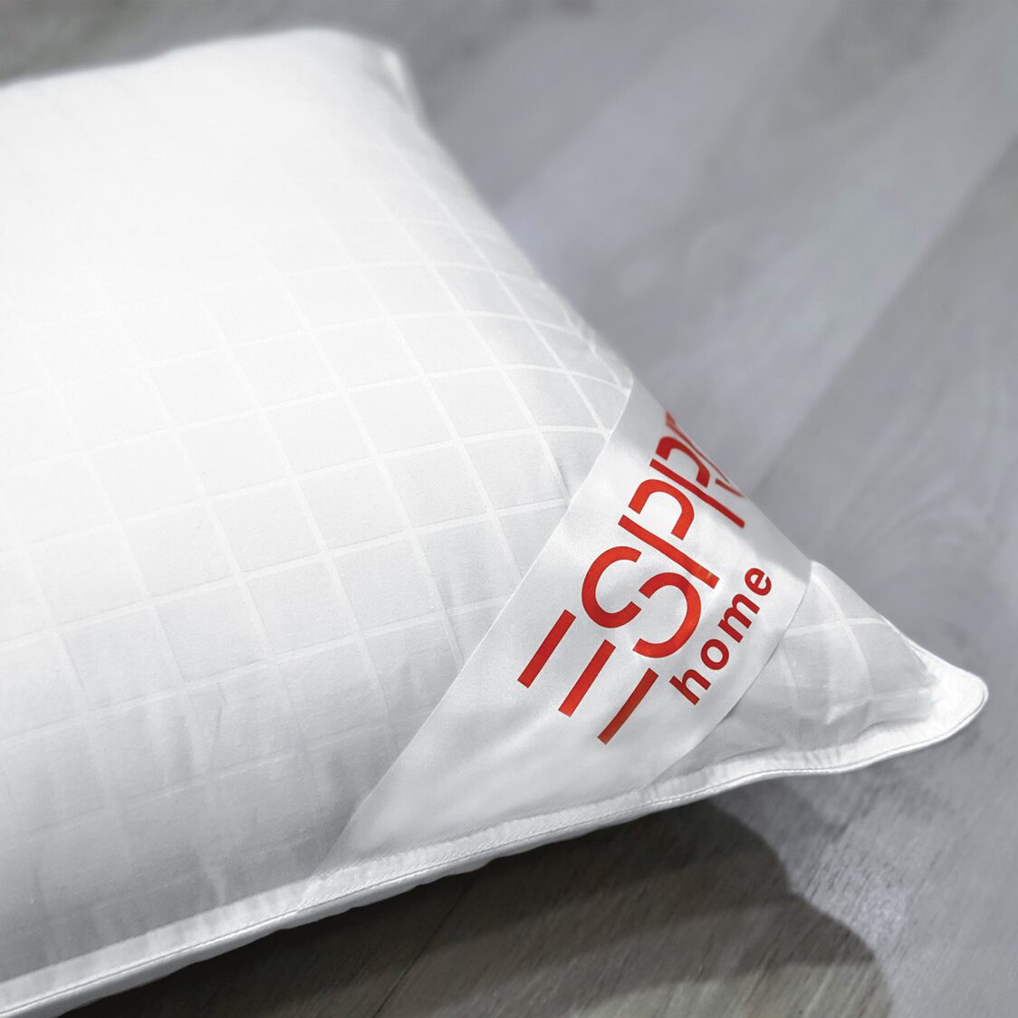 Esprit Home Microfibre Pillow