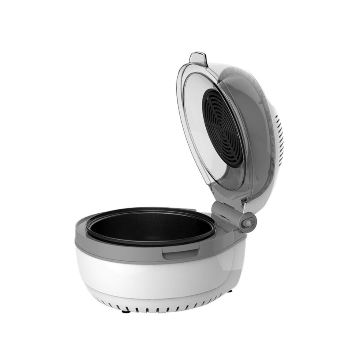 Songcho Air Fryer 10L AF60 + Free Stainless Steel Accessories 304