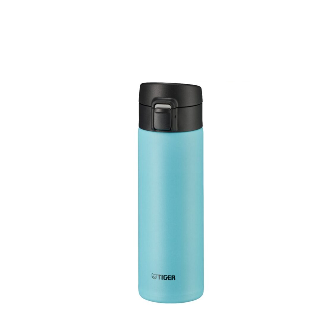 Tiger Bioguard+ Double S/Steel Thermal Bottle 480ml - Sky Blue (MKA-K048 AK)