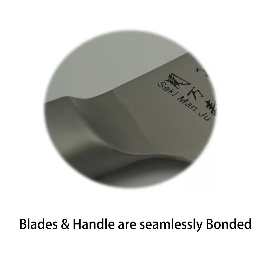 KAI Seki Manju Chinese Cleaver - 16cm (BE-0405)