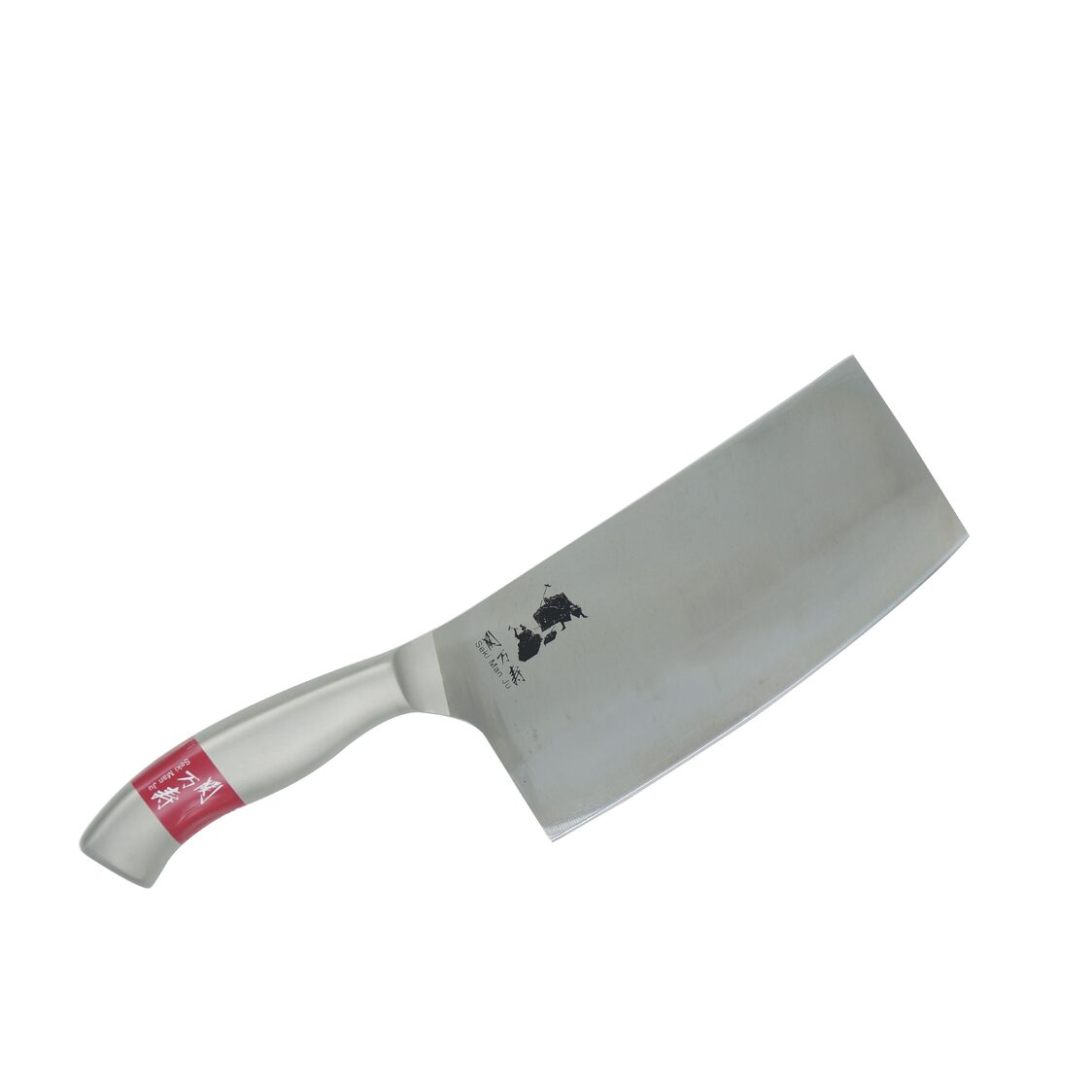 KAI Seki Manju Chinese Cleaver - 16cm (BE-0405)