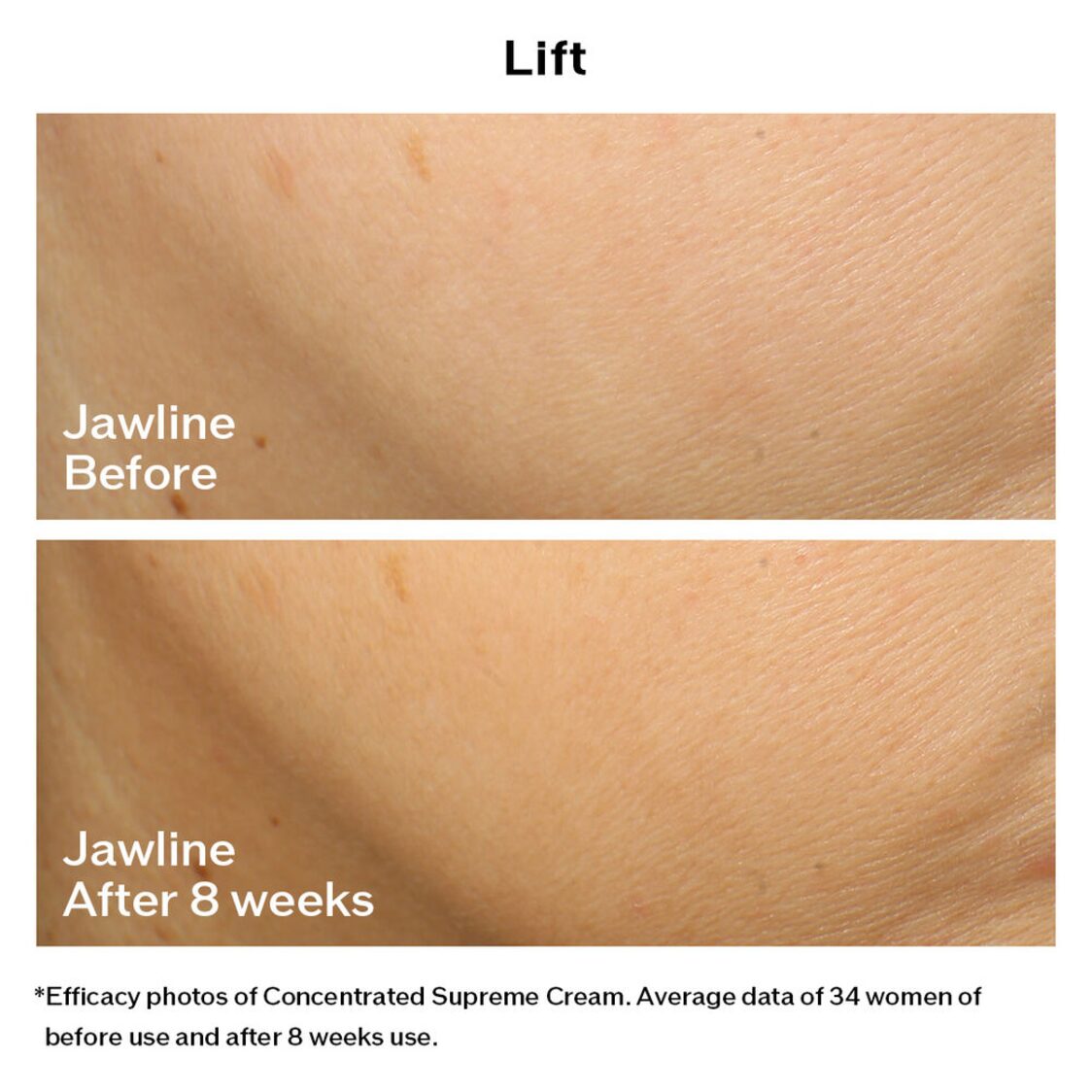 Shiseido Vital Perfection Concentrated Supreme Cream 50ml