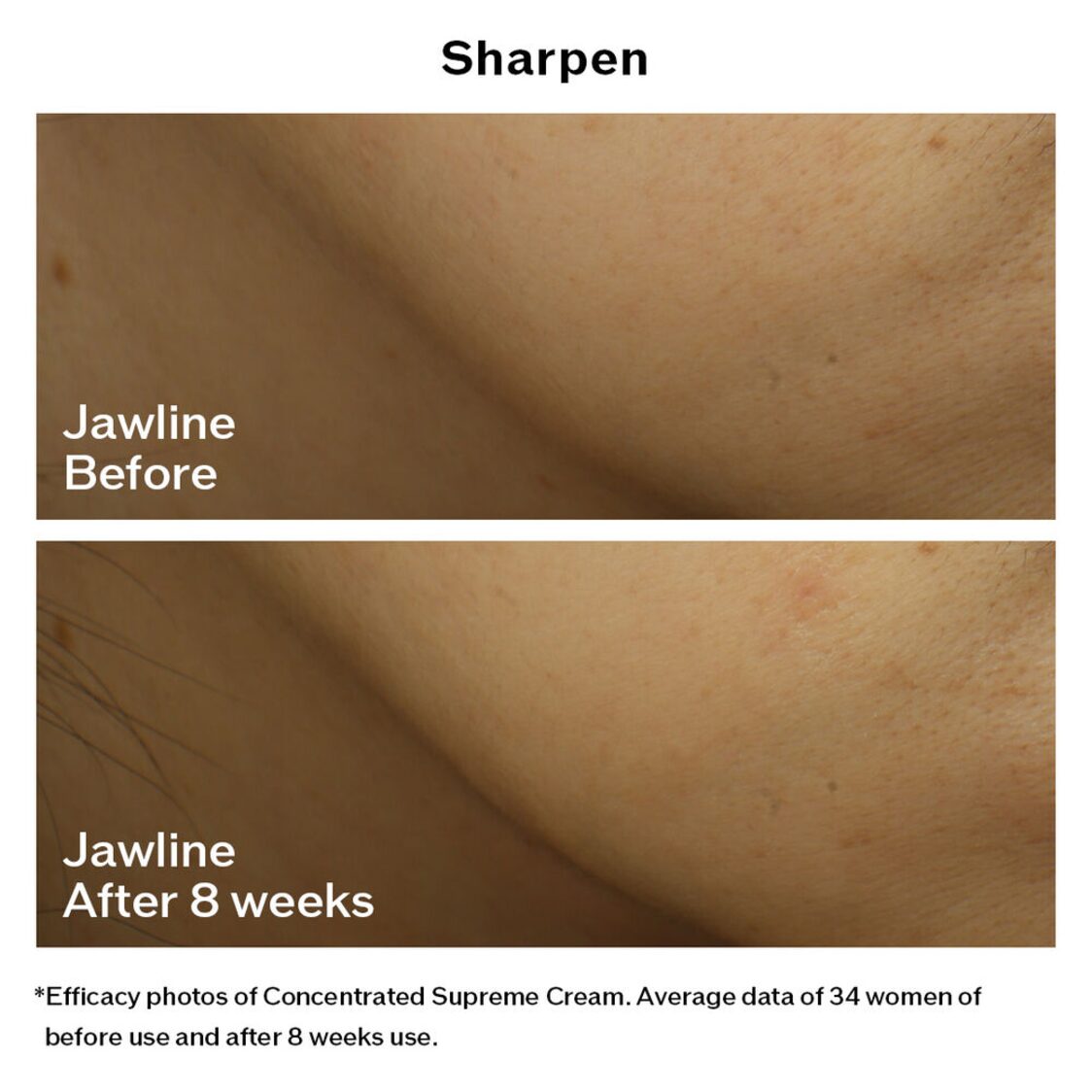 Shiseido Vital Perfection Concentrated Supreme Cream 50ml