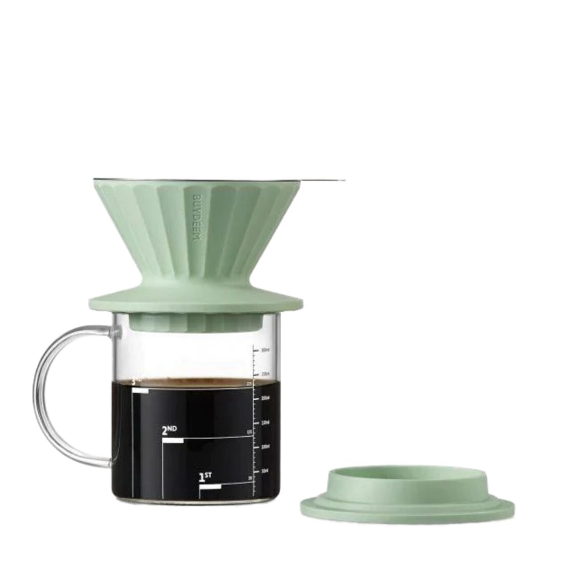 Buydeem Coffee Dripper Set