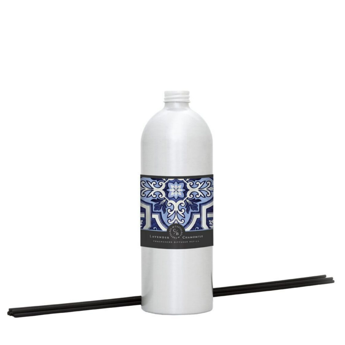 Castelbel Tile Lavender & Chamomile Refill