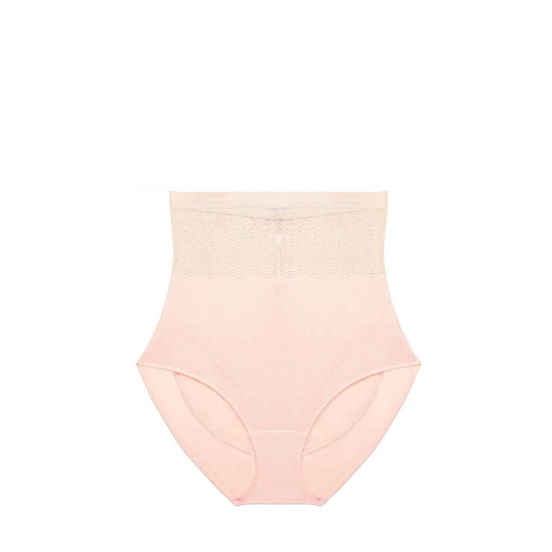 Triumph Smooth Sensation High Waist Panty Fig Pink