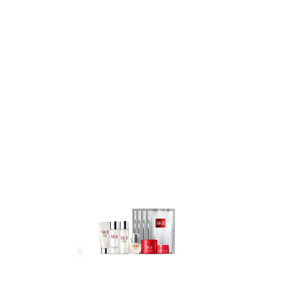 SK-II Facial Treatment Essence 330ml Set (Worth $348) Gifts