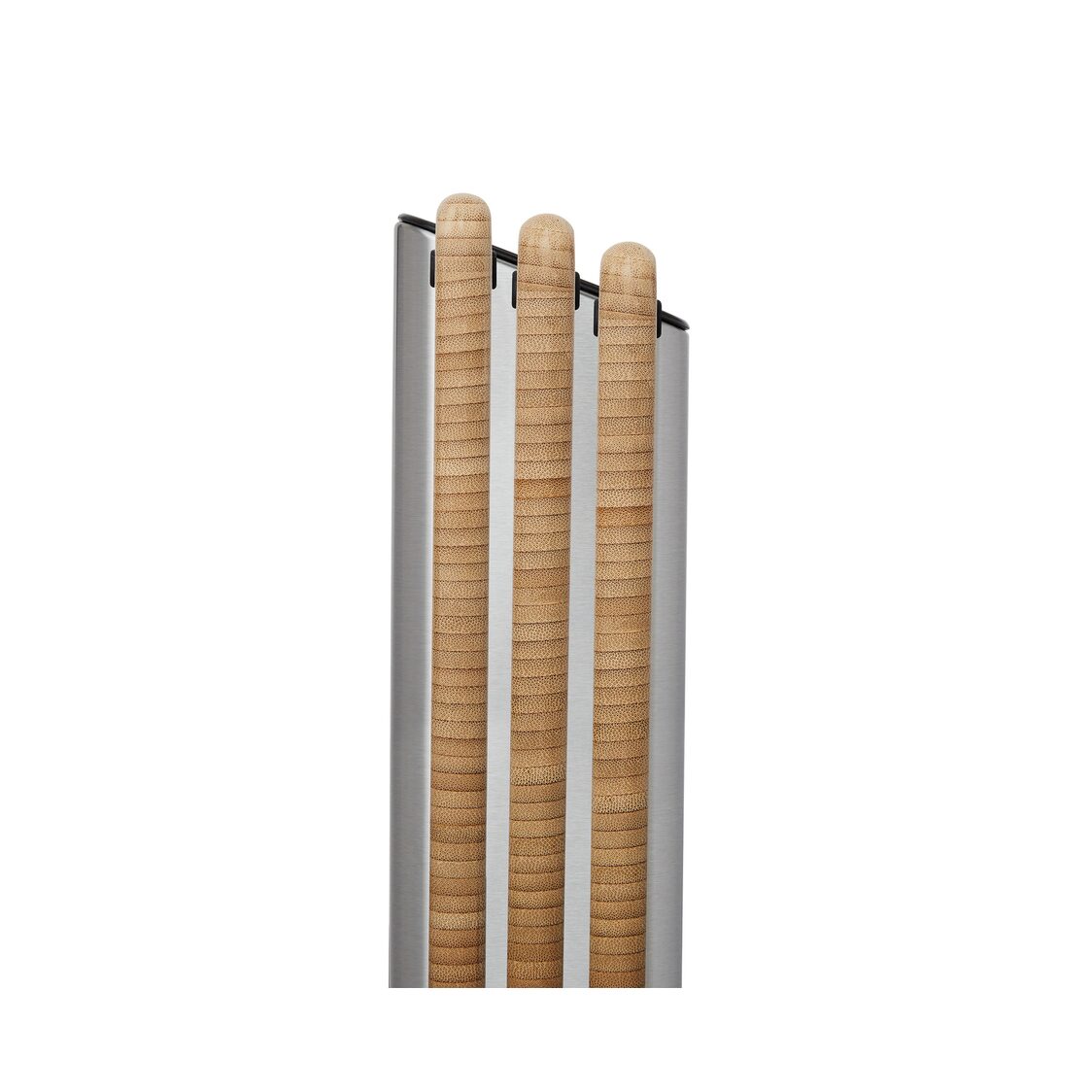 Joseph-Joseph Folio Steel Bamboo 3pcs Board Set