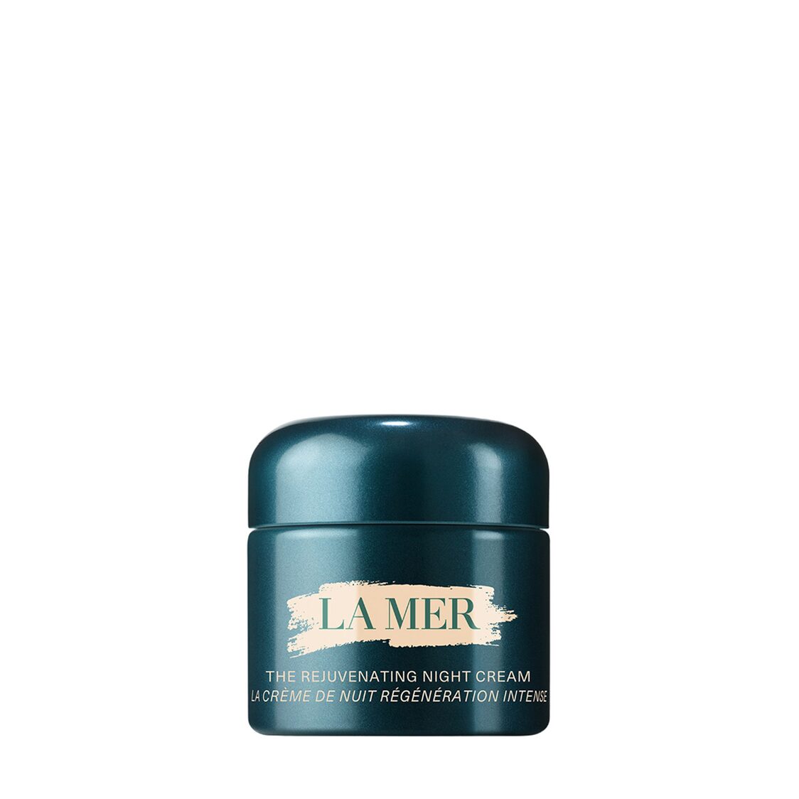 La Mer The Rejuvenating Night Cream