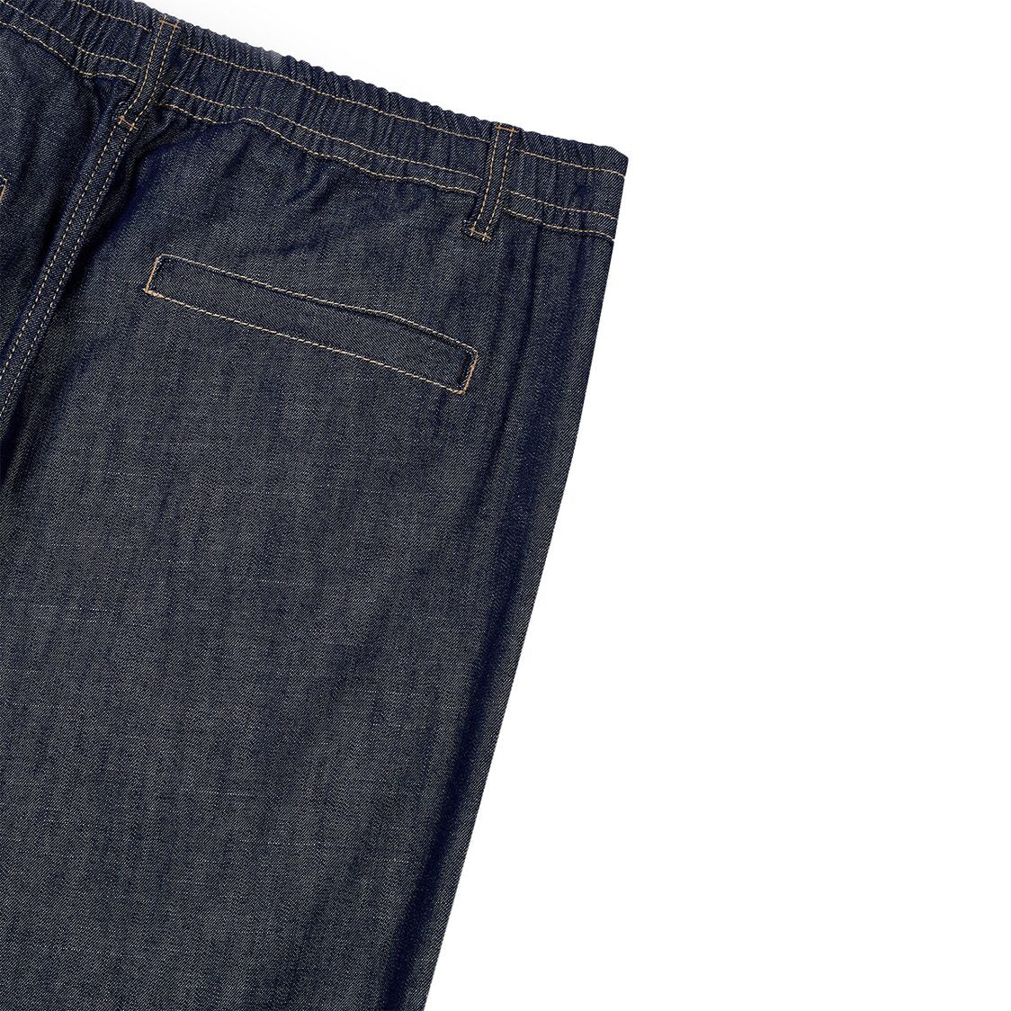 Studio Tomboy Drawstring Pants Indigo