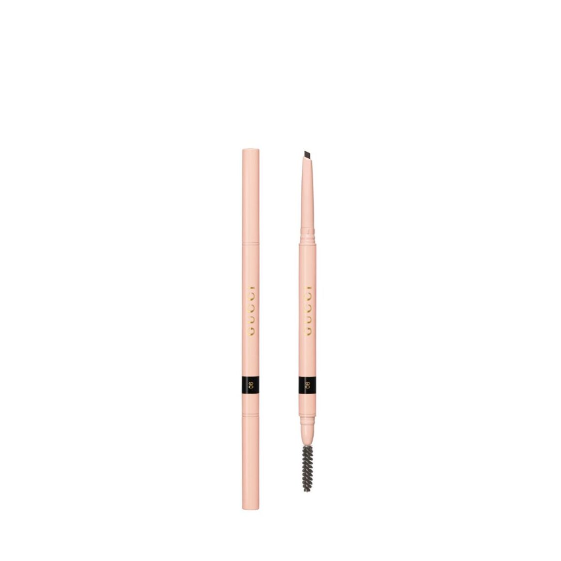 Gucci Stylo À Sourcils Waterproof Eyebrow Pencil