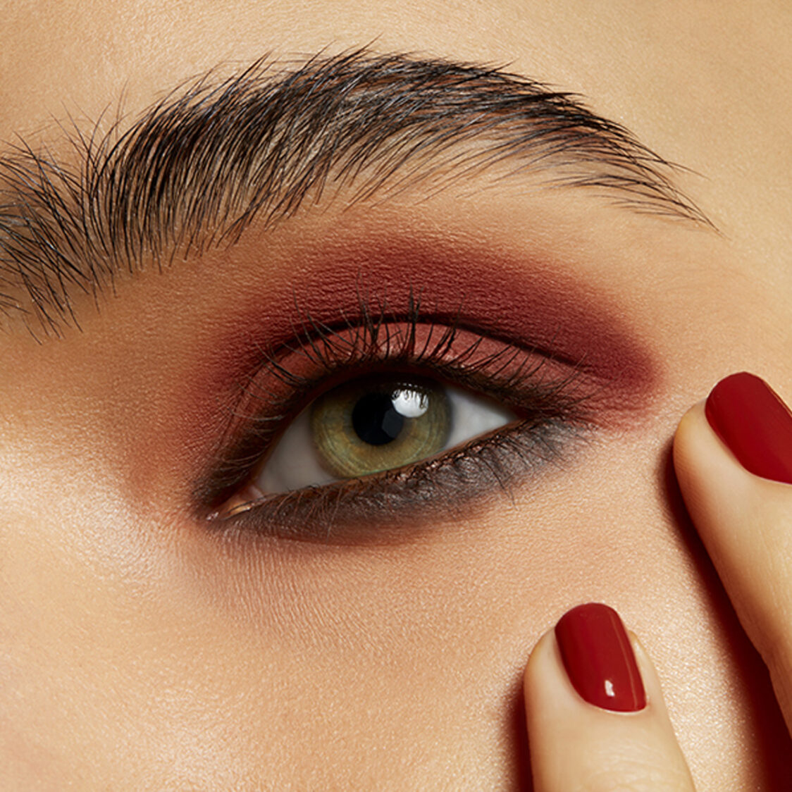 MAC Powder Kiss Soft Matte Eyeshadow