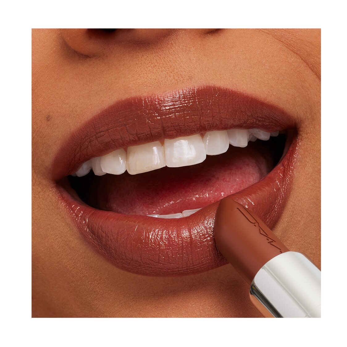 MAC Macximal Sleek Satin Lipstick