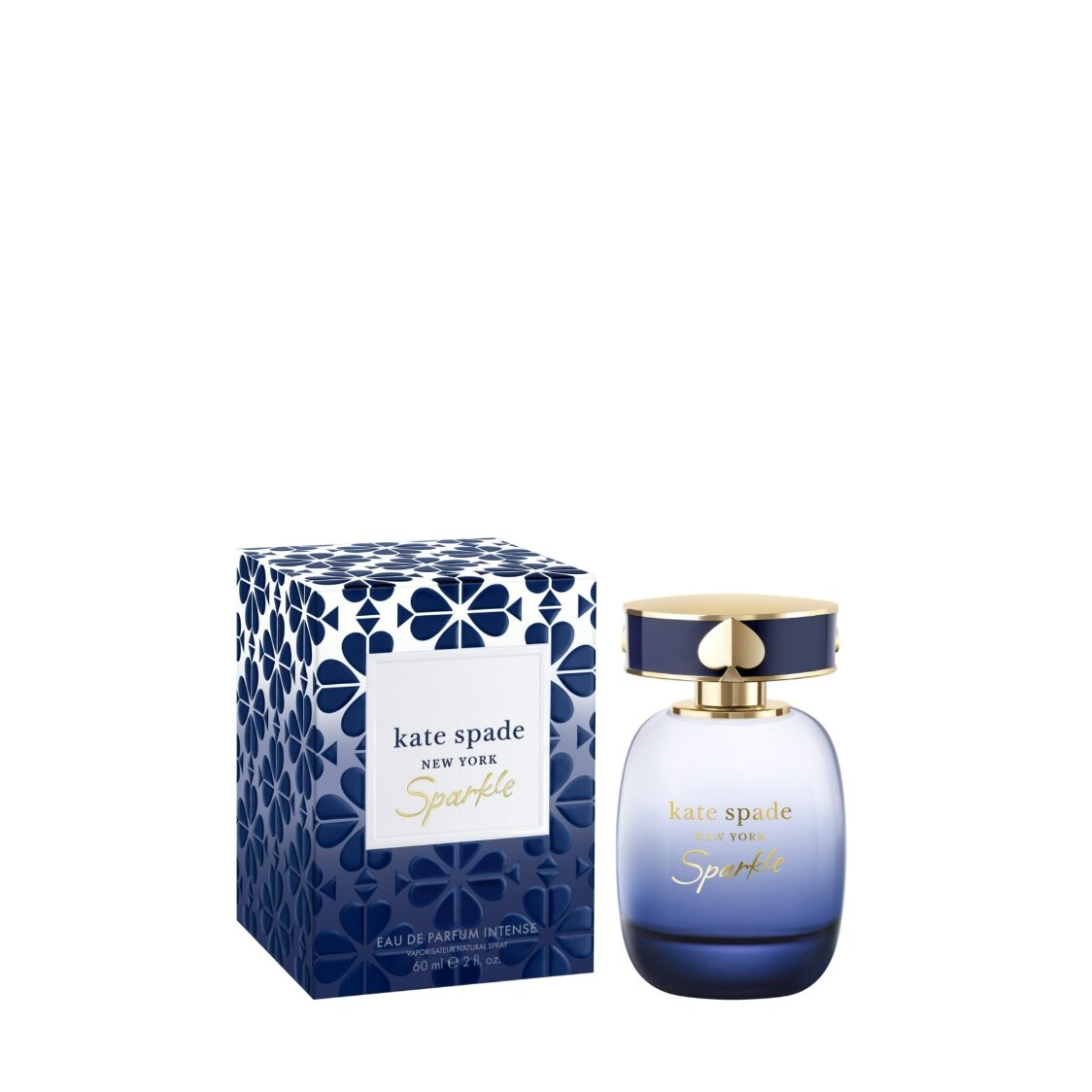 Kate Spade Sparkle EDP Intense