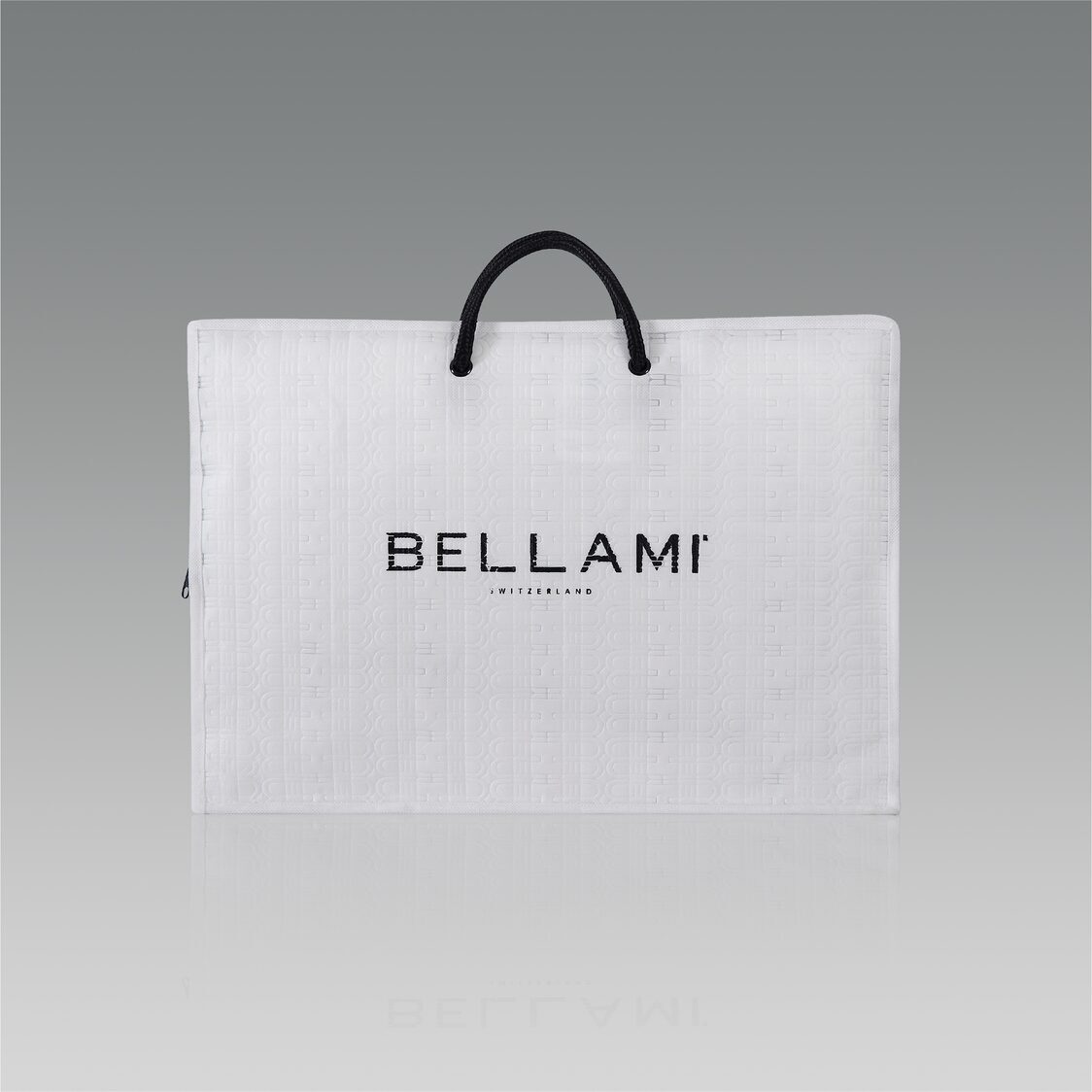 Bellami Bamboo Pillow Pad - (2pcs)
