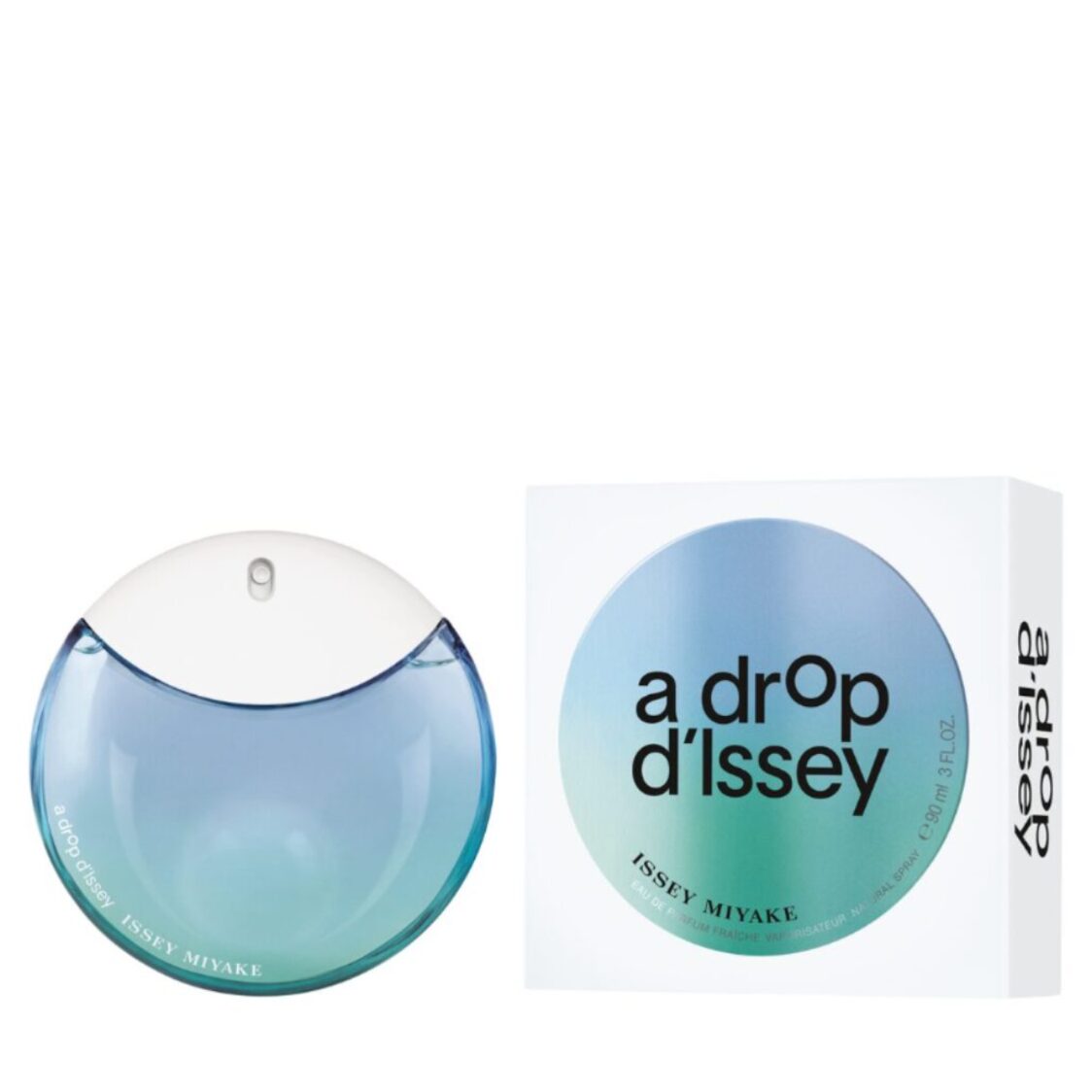 Issey Miyake A Drop D'Issey V2 EDP