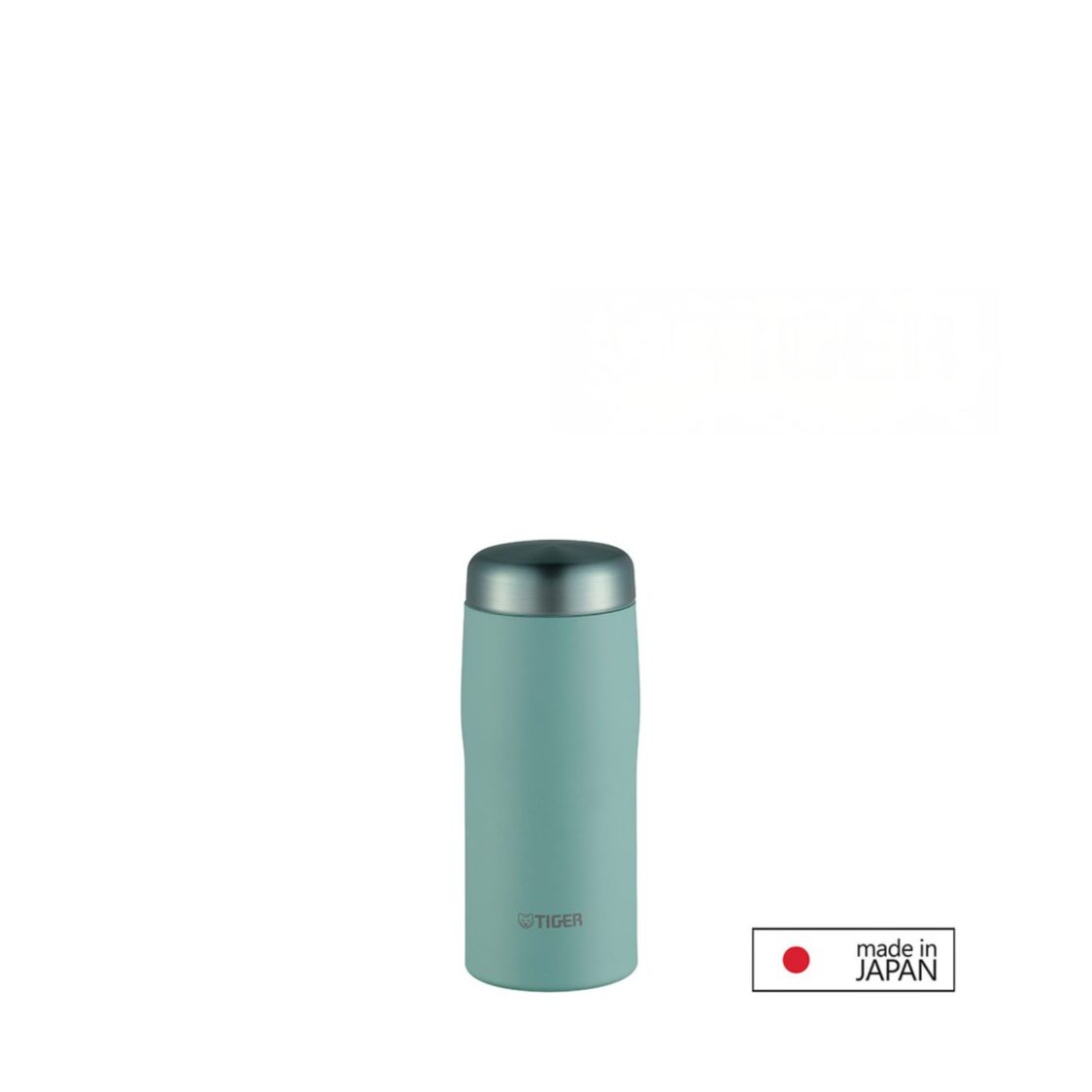 Tiger 360ml Vacuum Insulated Bottle (MJF-A036)
