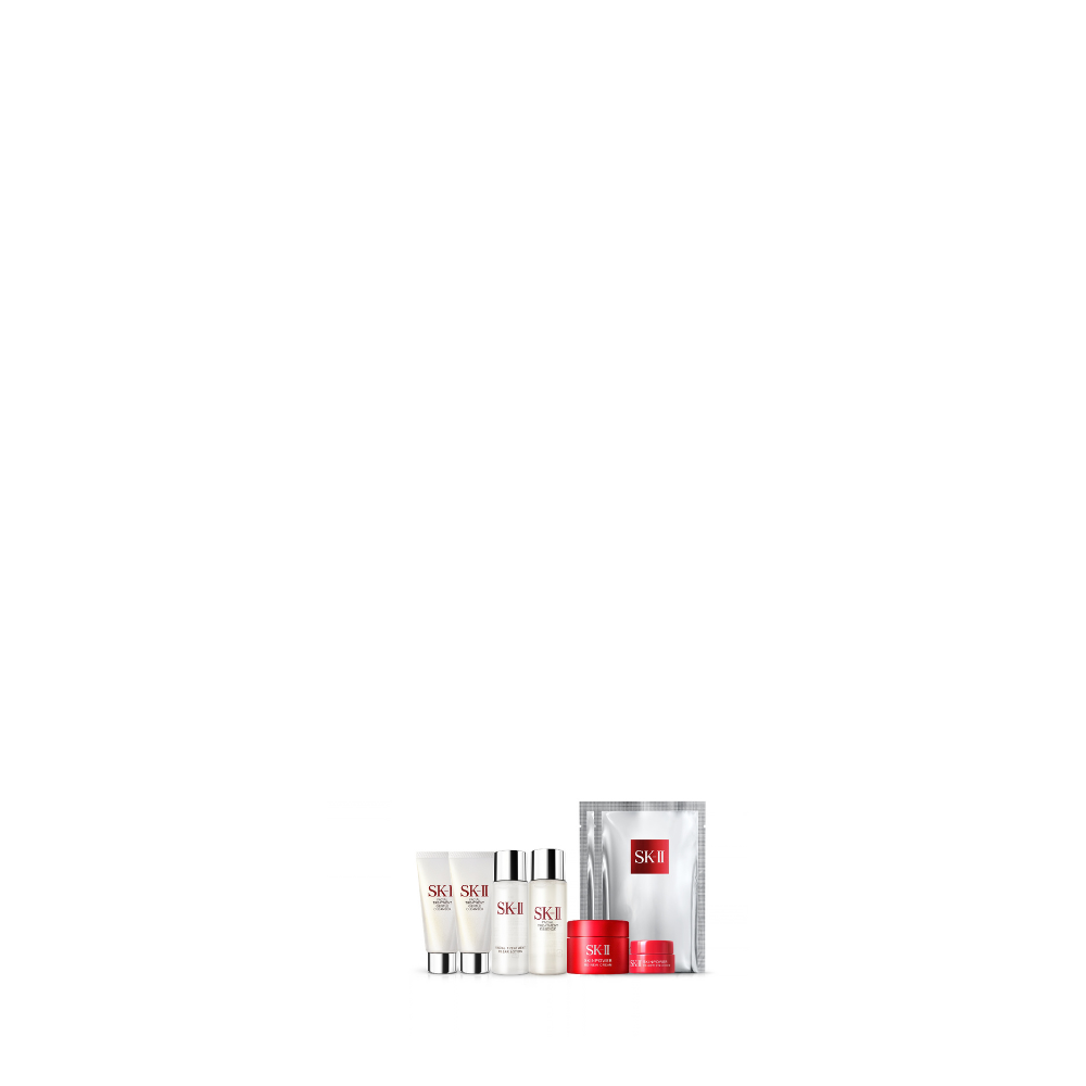 SK-II Facial Treatment Serum 50ml Set (Worth $243) Gifts