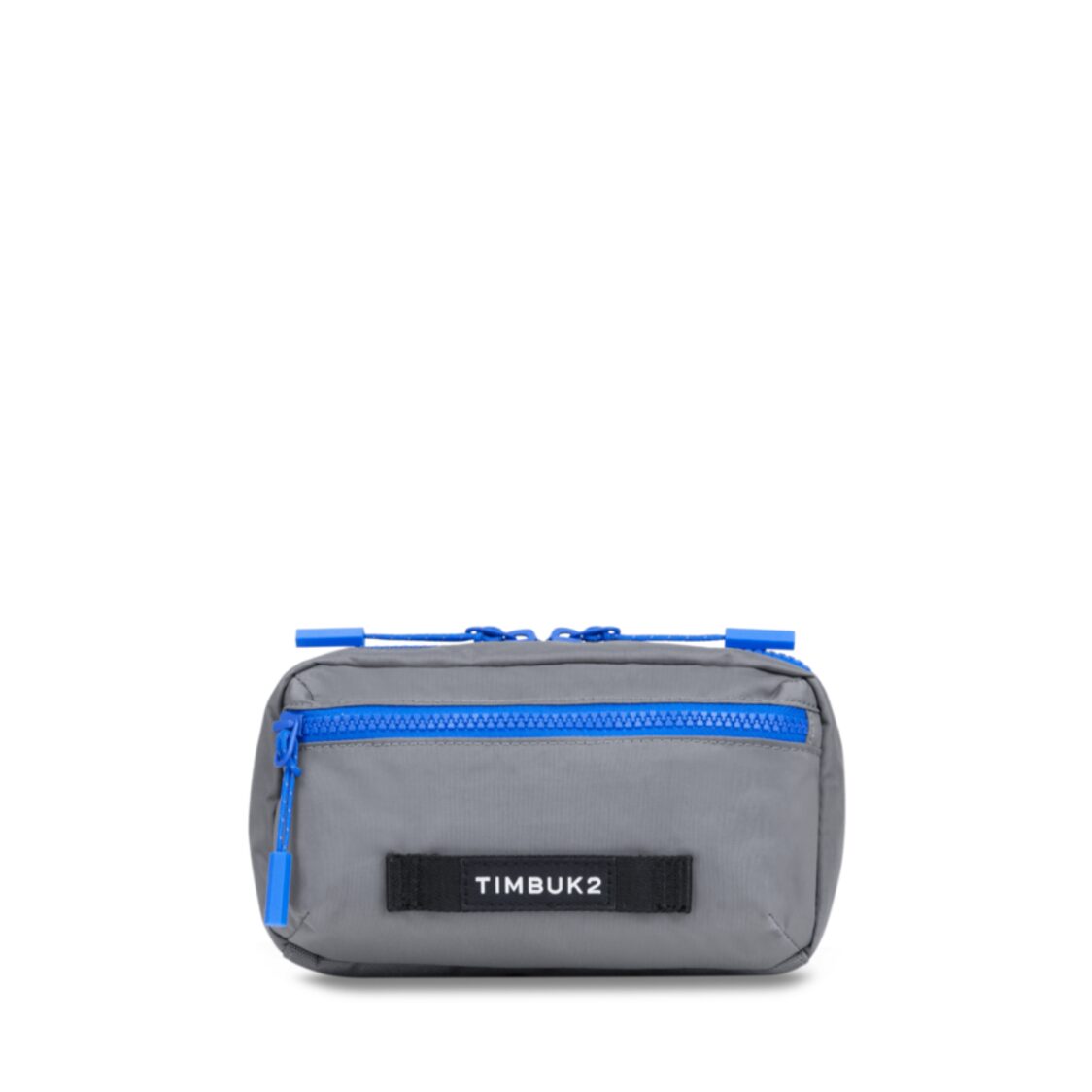 Timbuk2 Rascal Belt Bag Eco Gunmetal Pop 3950-3-1149