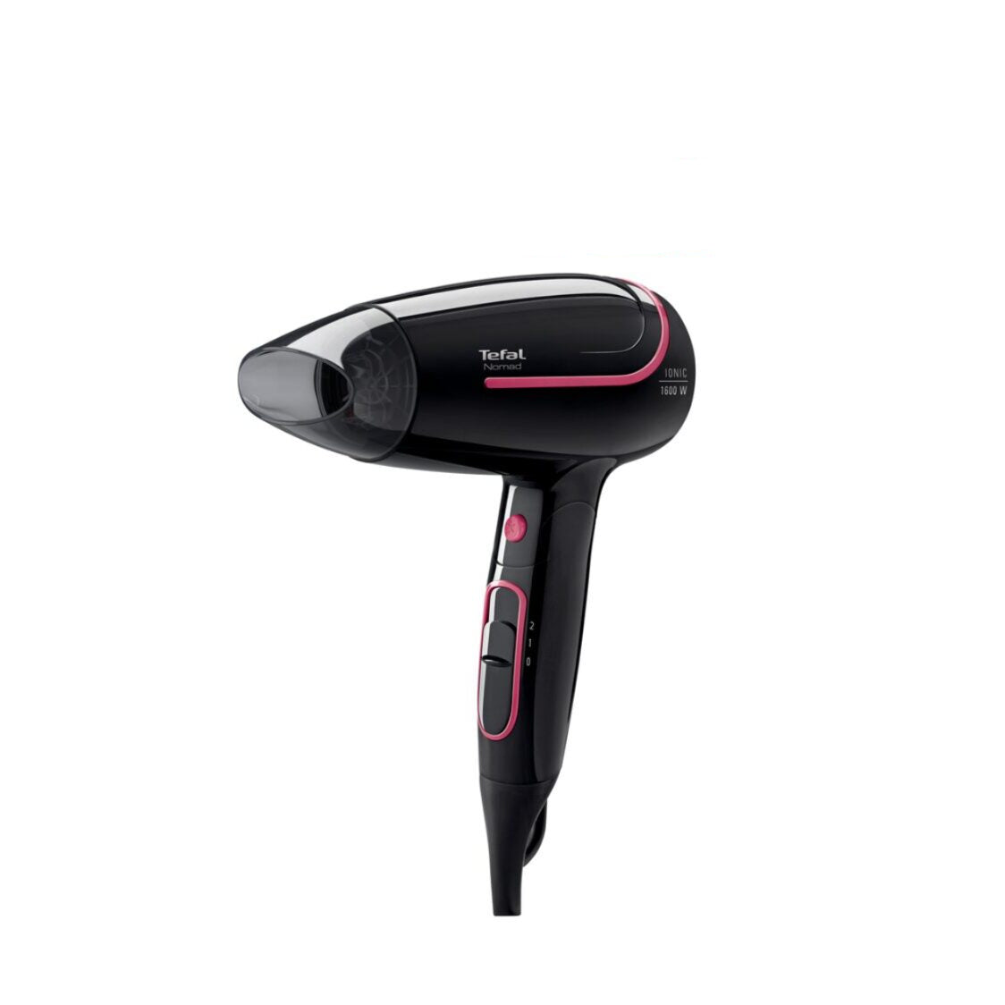 Tefal Hair Dryer Nomad 2 Iconic 1600W HV3313