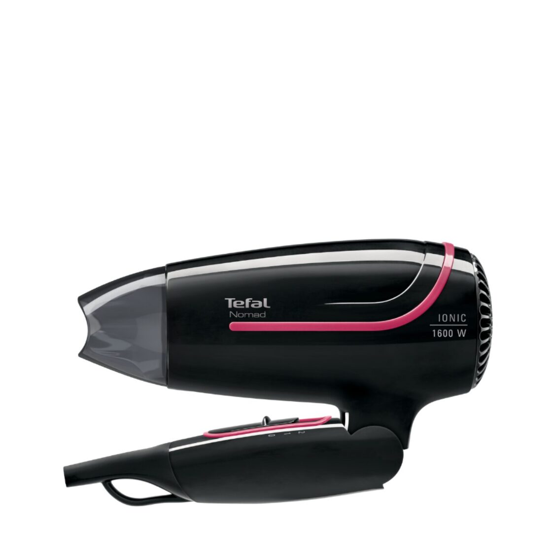 Tefal Hair Dryer Nomad 2 Iconic 1600W HV3313