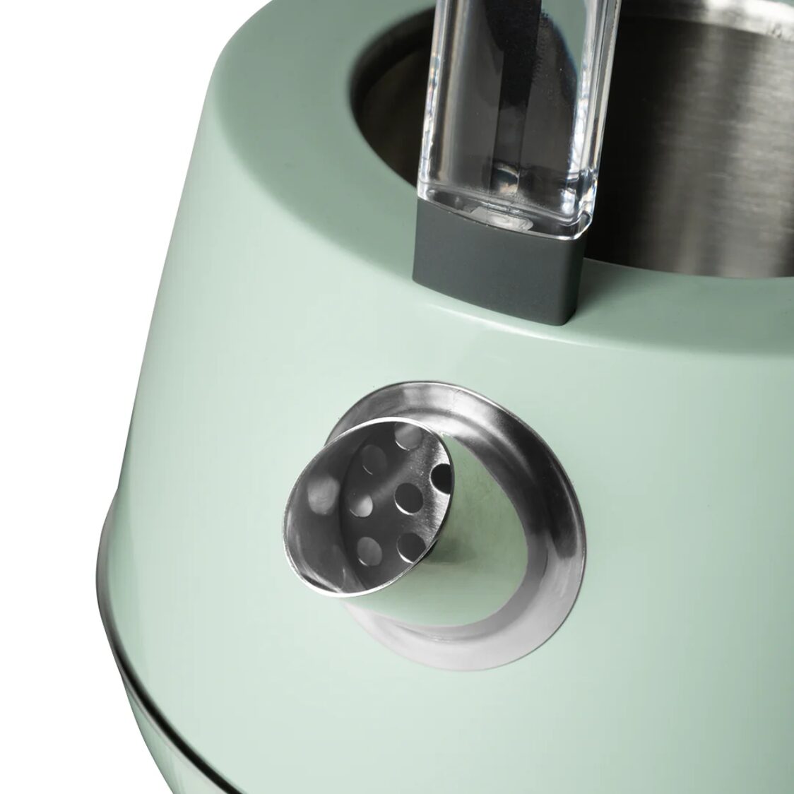 Toyomi 1.7L Classic Cordless Electric Kettle - WK 1788