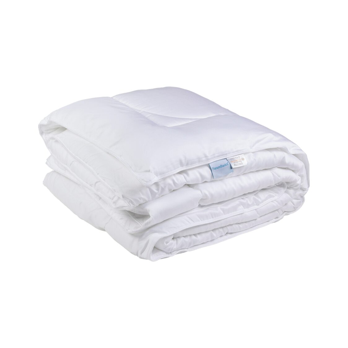 Nature Basics Plushy Loft Tencel Quilt