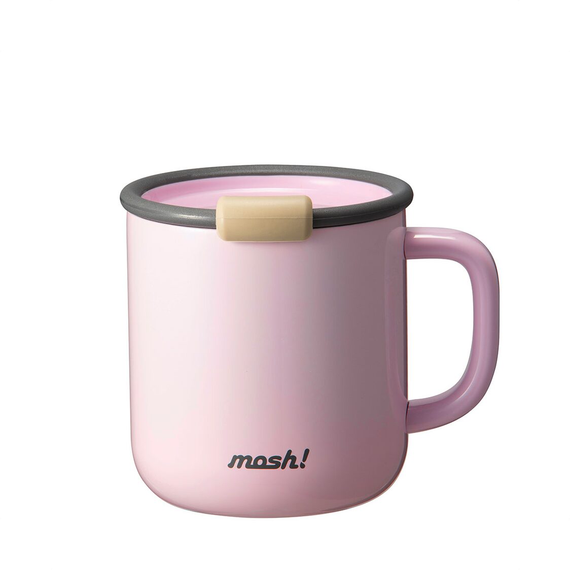 Mosh Latte Mug Cup (430ml)