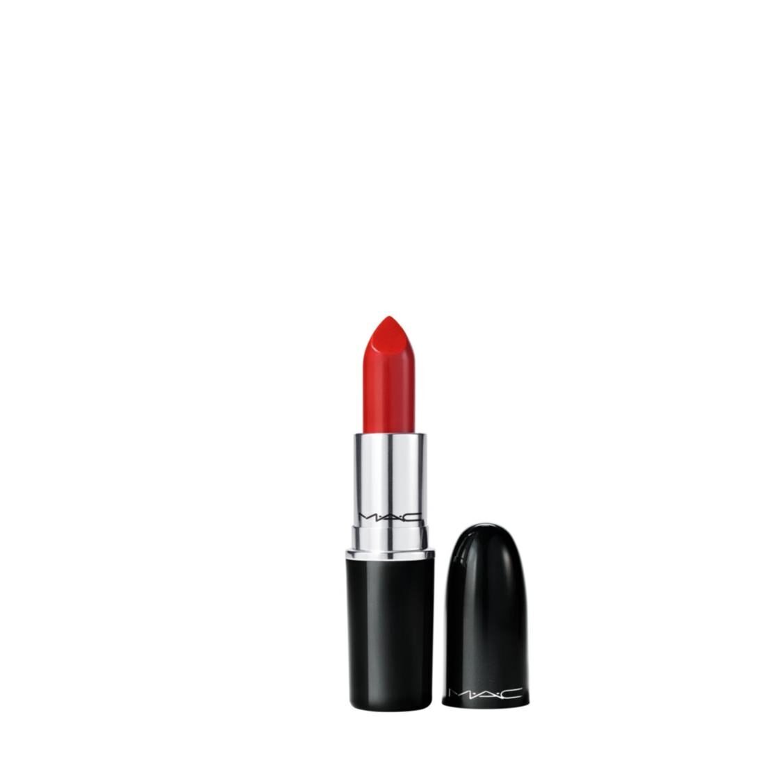 MAC Lustreglass Sheer-Shine Lipstick