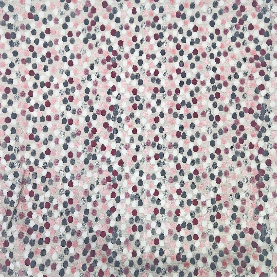 J.Rapee Cosmic Cushion Cover