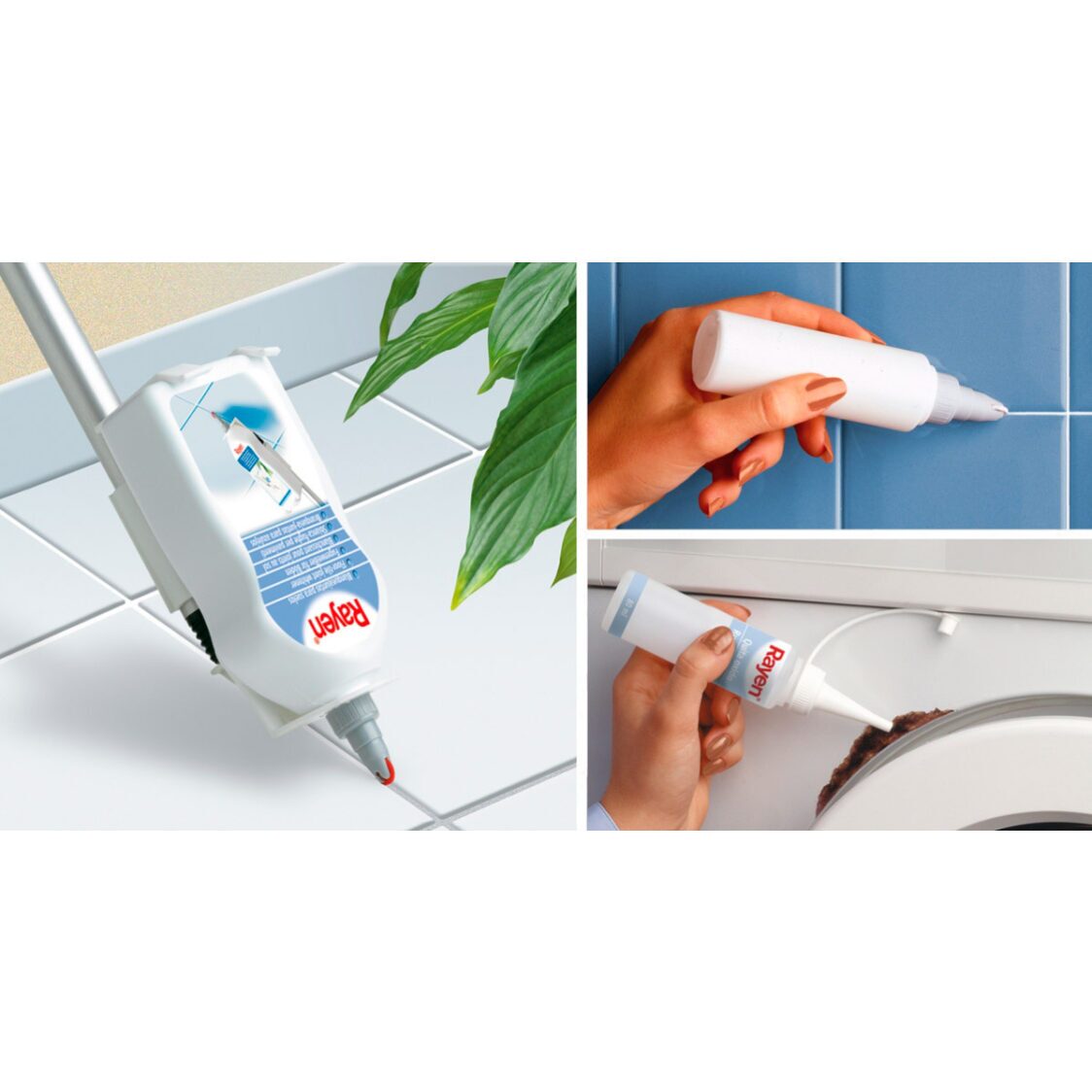 Rayen Joints Whitener