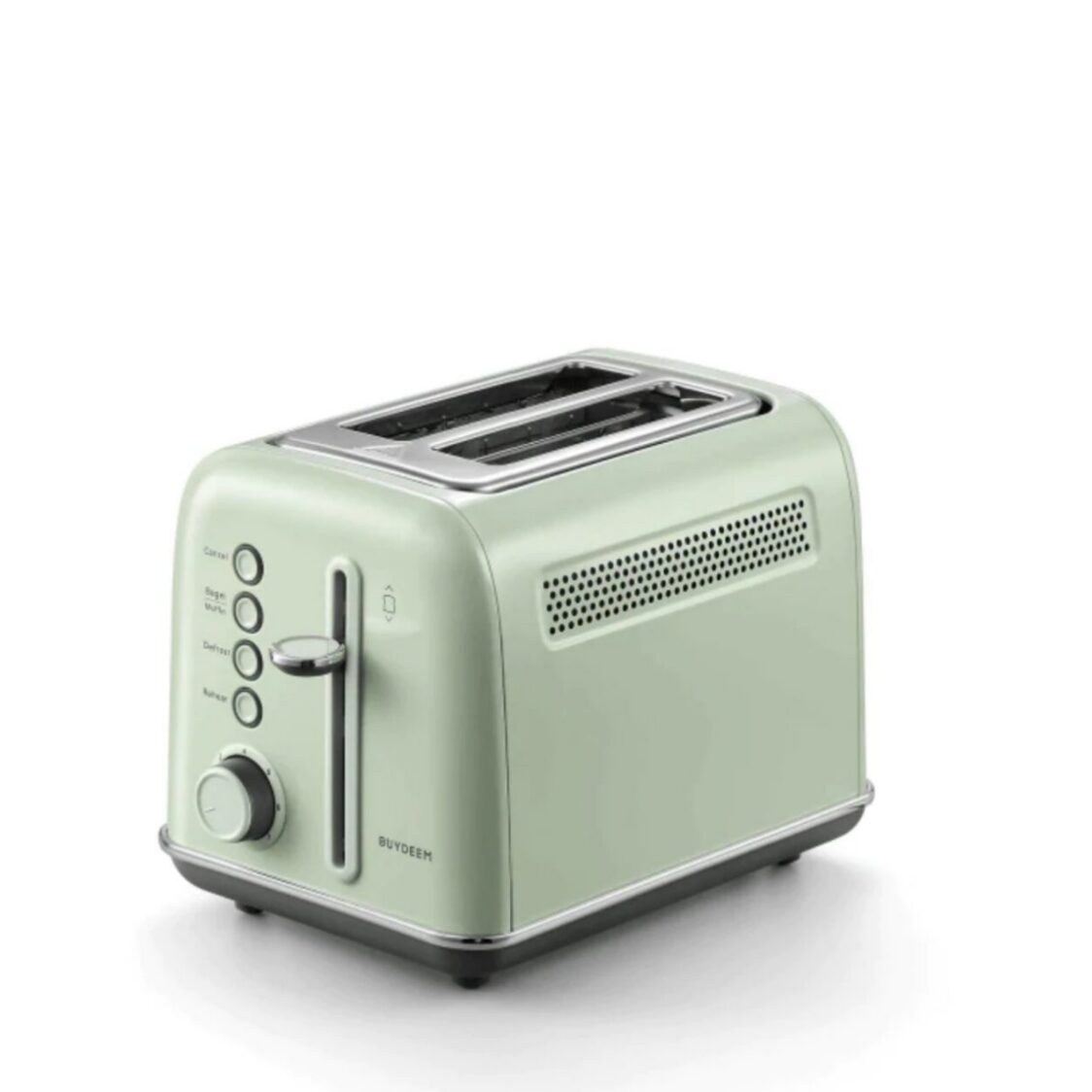 Buydeem 2-slice Toaster DT620E