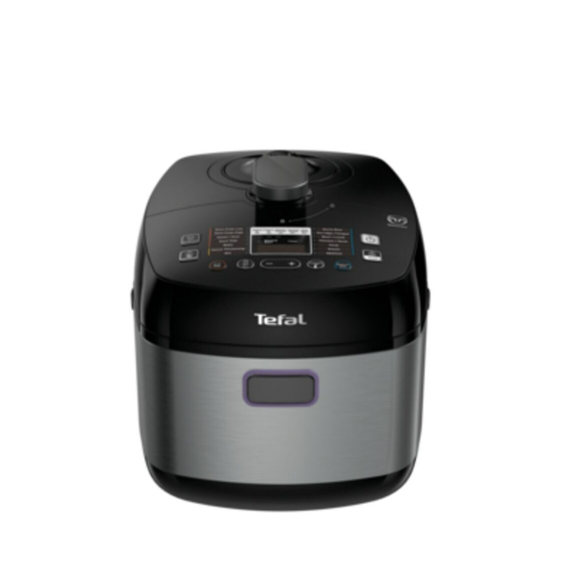 Tefal 4.8L Home Chef Smart Pro Multi Cooker CY625