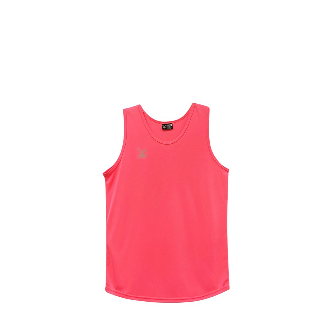FBT Ladies Singlet 12A622 Neon Pink
