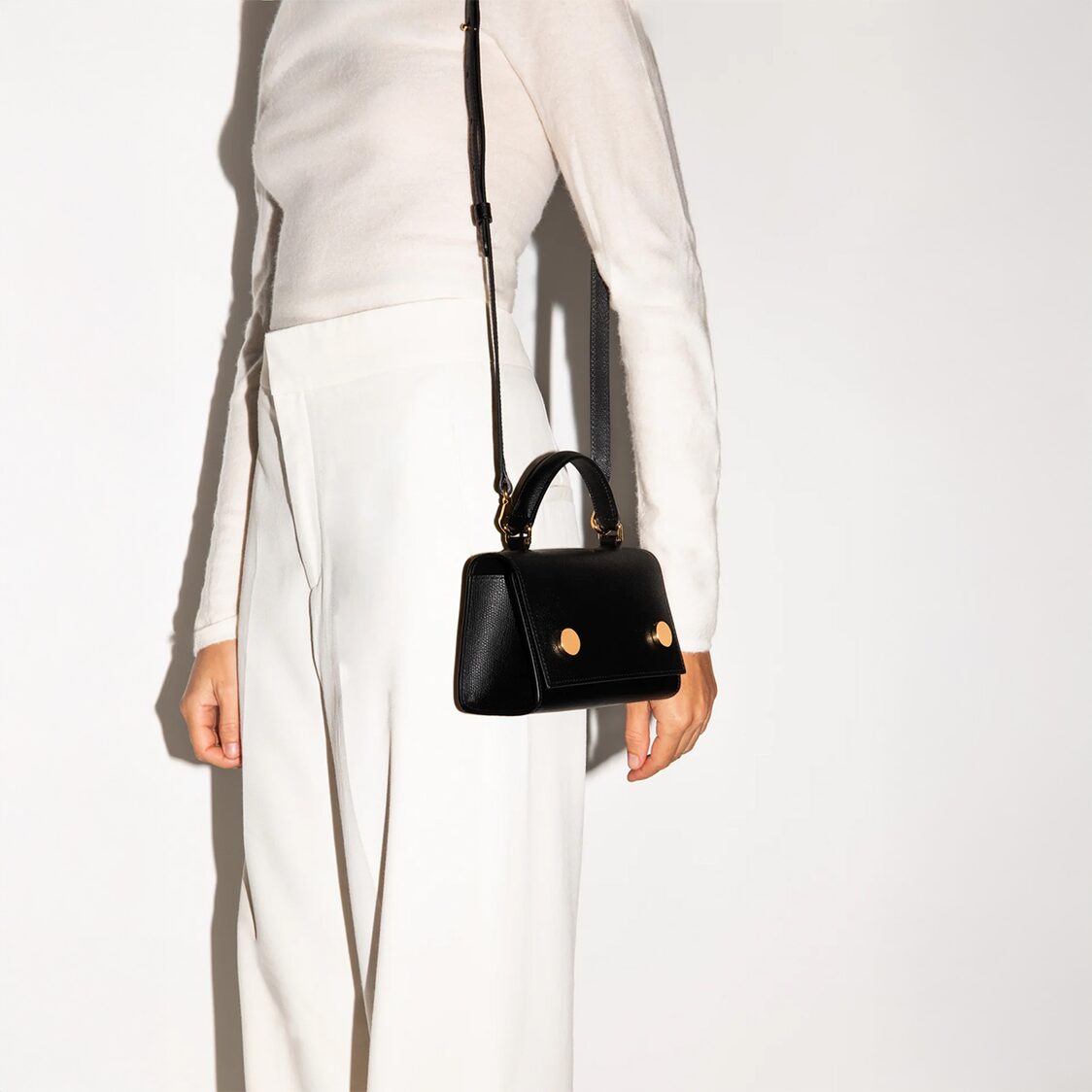 RSVP Munchkin Grained with Sling