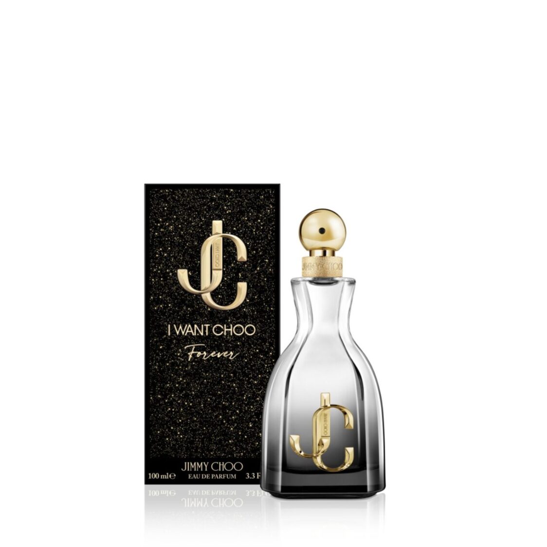 Jimmy Choo I Want Choo Forever EDP