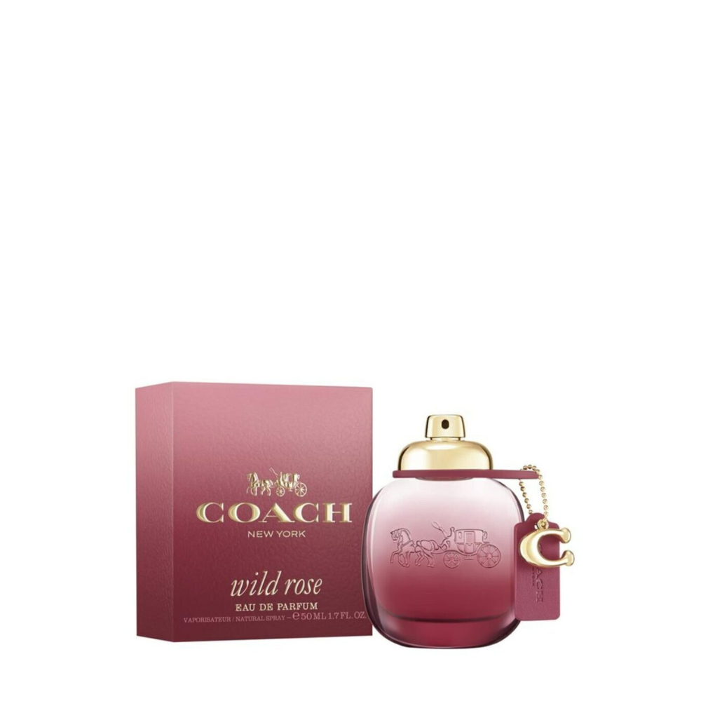 COACH Wild Rose EDP