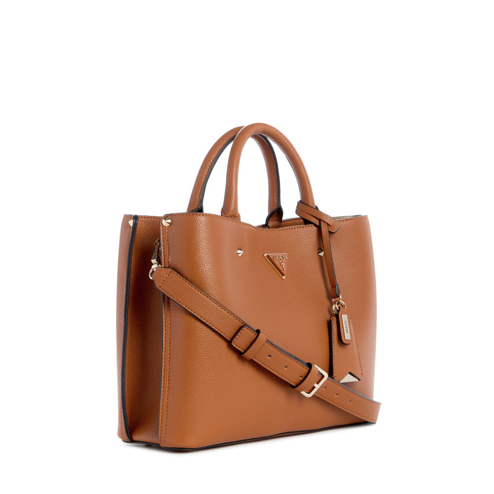 Guess Meridian Ii Girlfriend Satchel