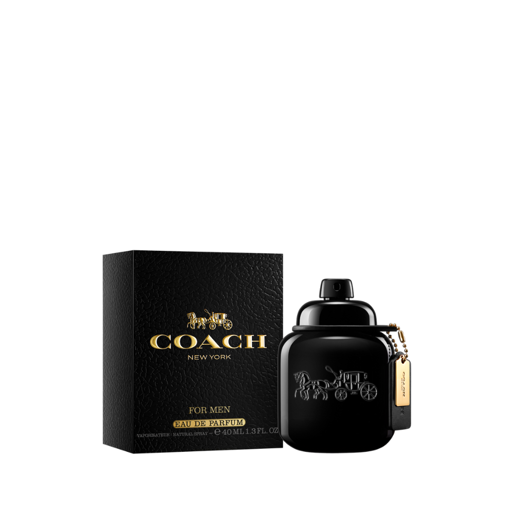 Coach for Men EDP