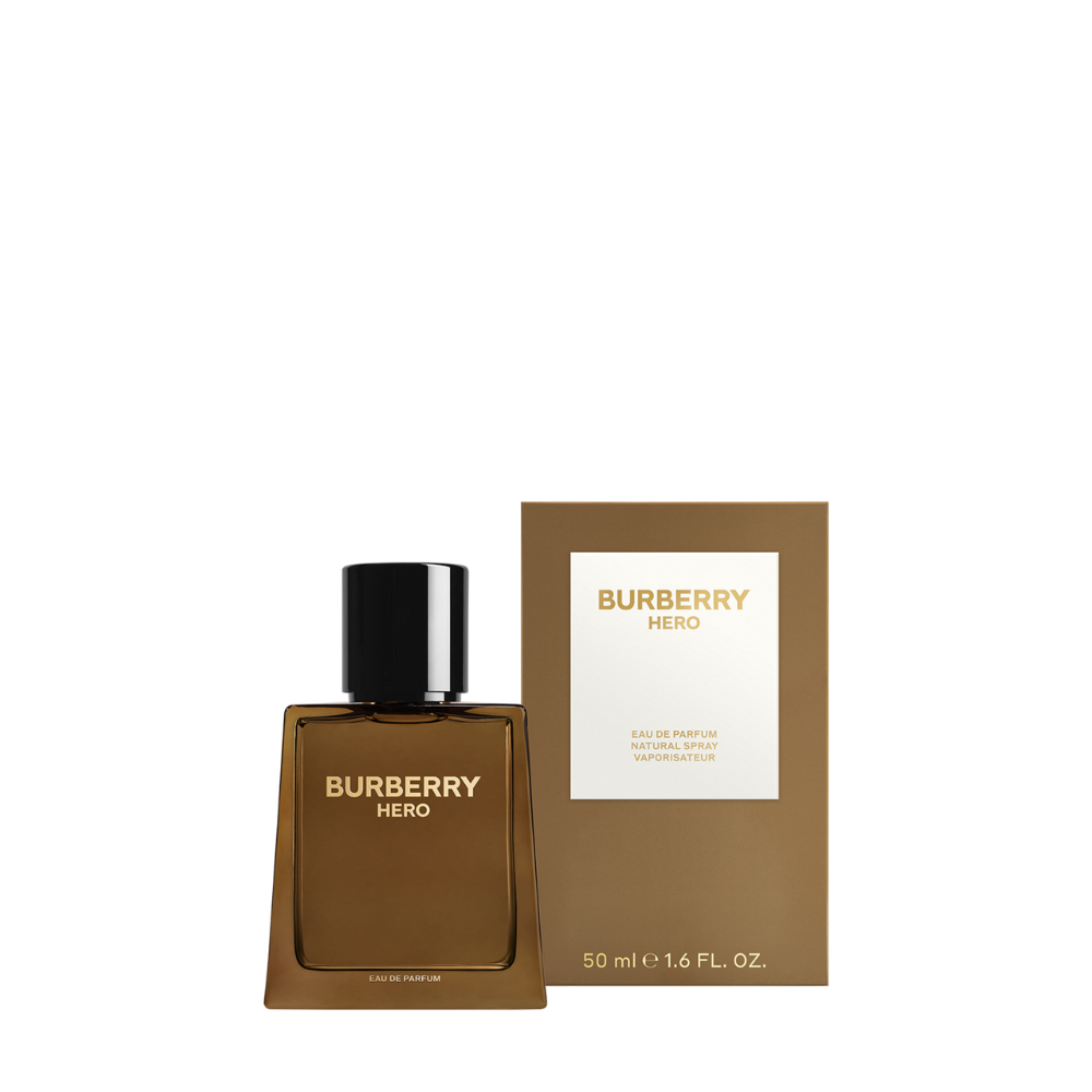 Burberry Hero EDP