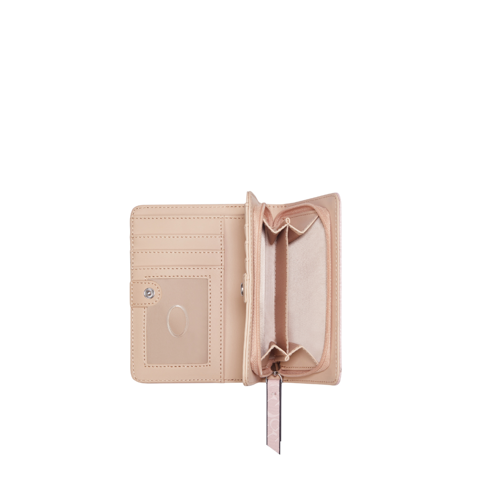 Guess Abbas Slg French Wallet