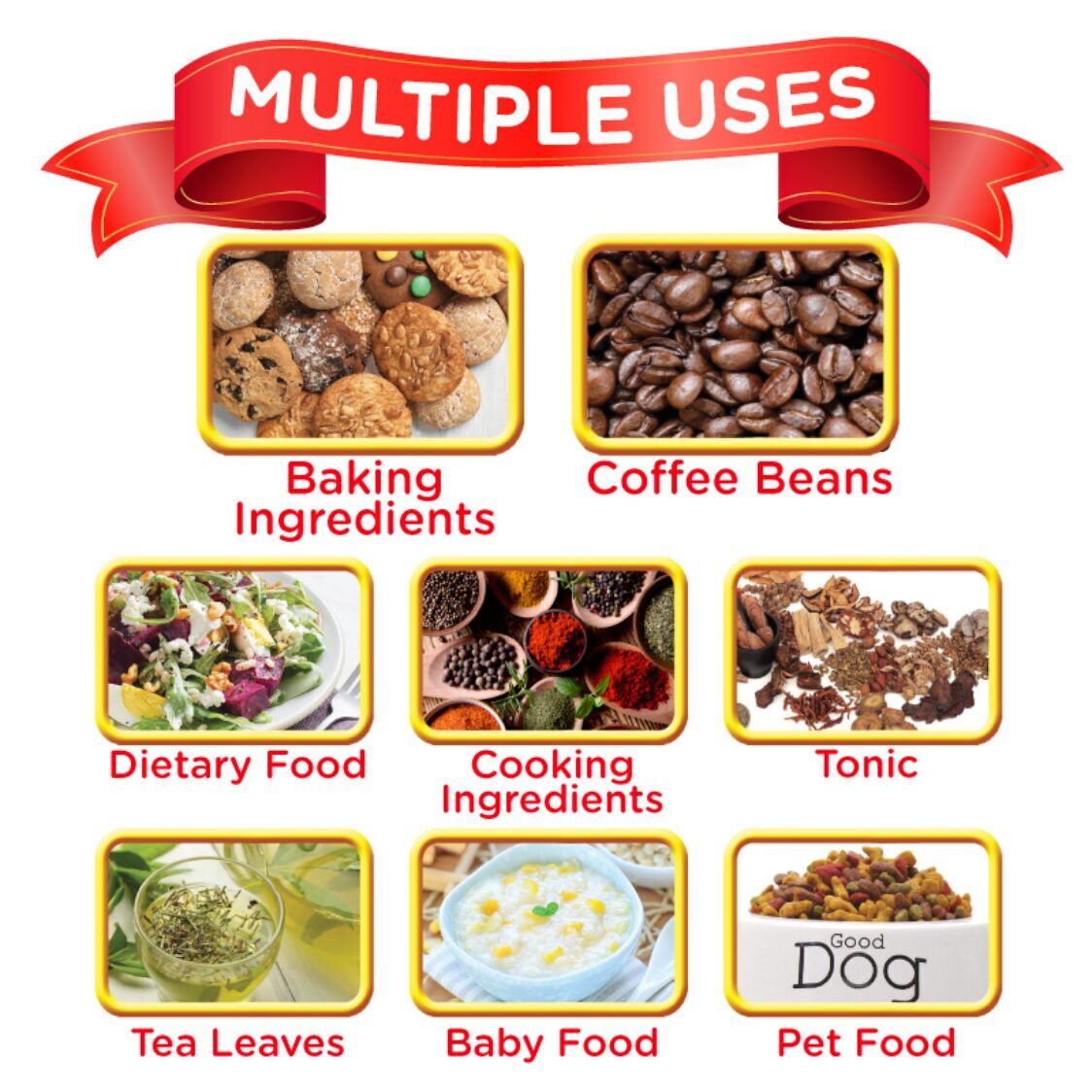 Endo High Precision Digital Kitchen Scale (E-DKS3250)