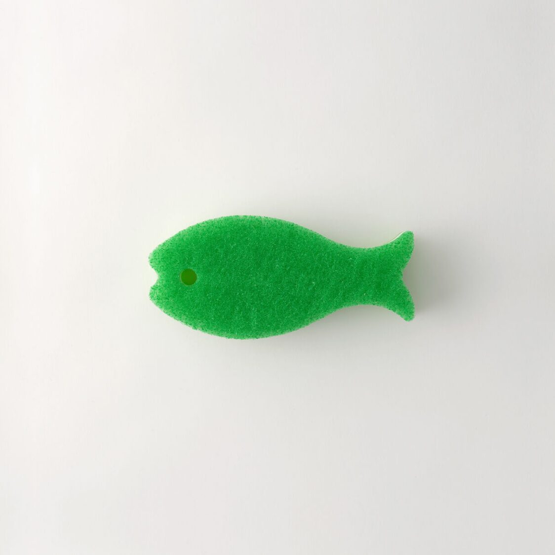 Marna Osakana Kitchen Sponge - Dk. Green