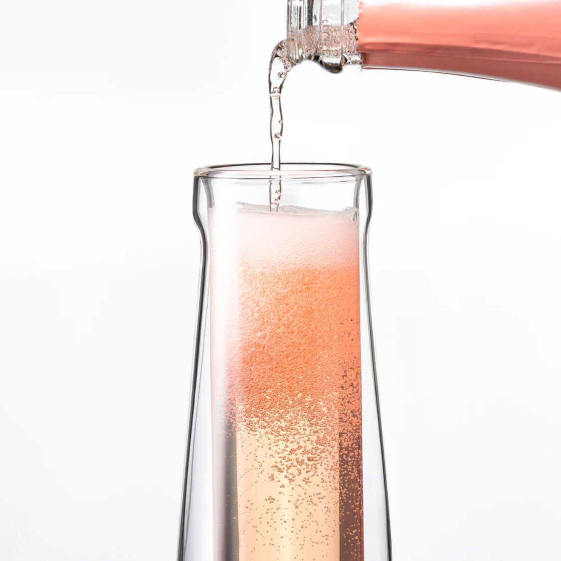 Corkcicle Flute Glass 2pcs Set