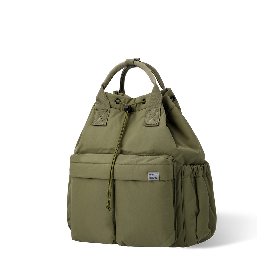 Sweetch 2Way Rucksack 002