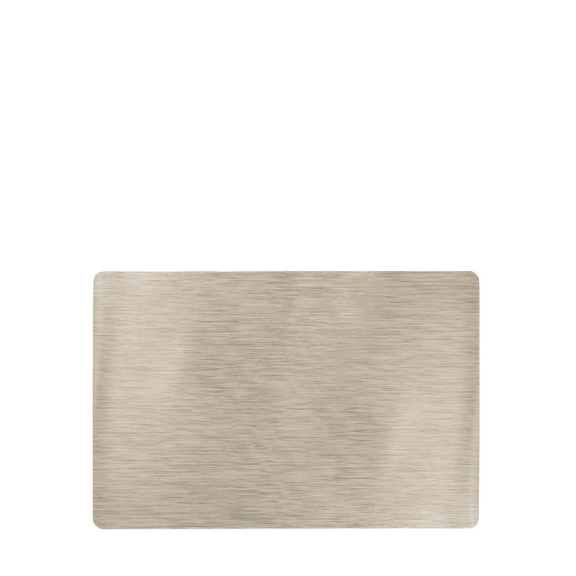 J. Rapee Metallic Placemat