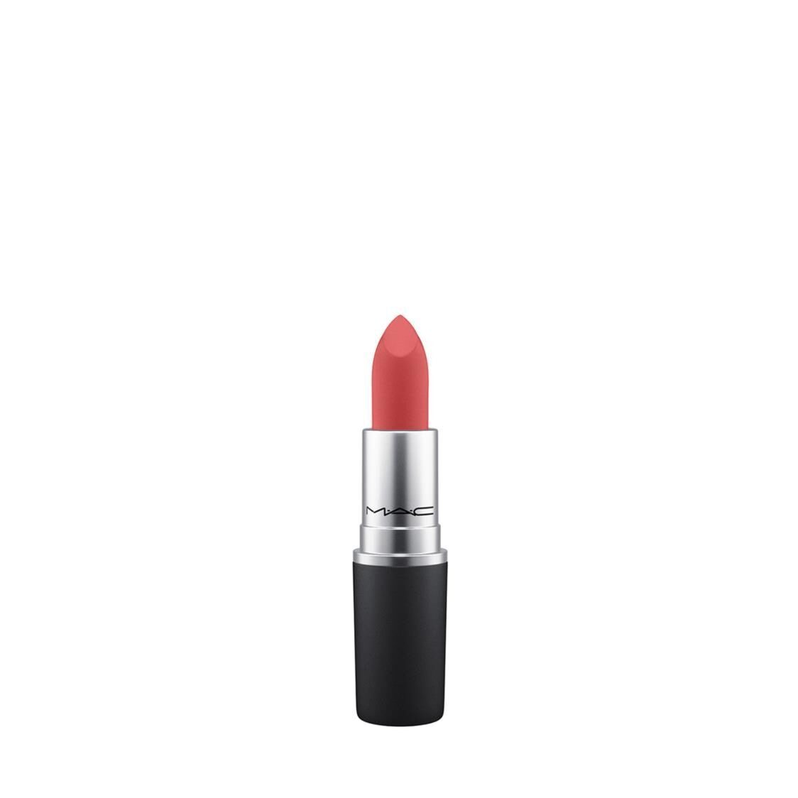 MAC Powder Kiss Lipstick 3g
