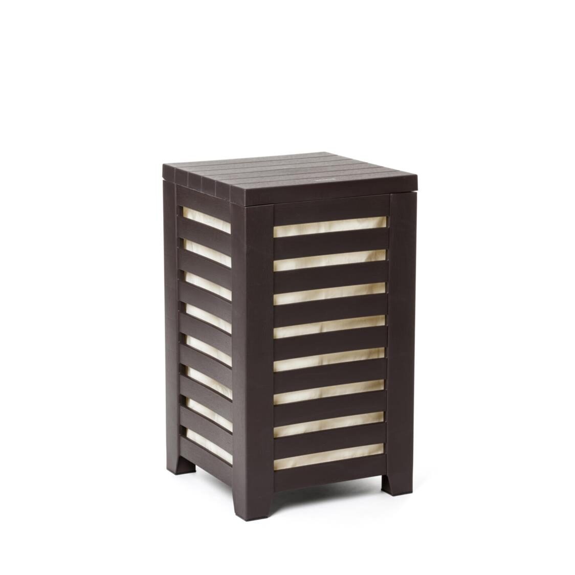 Tatay Laundry Hamper Lombok 55L