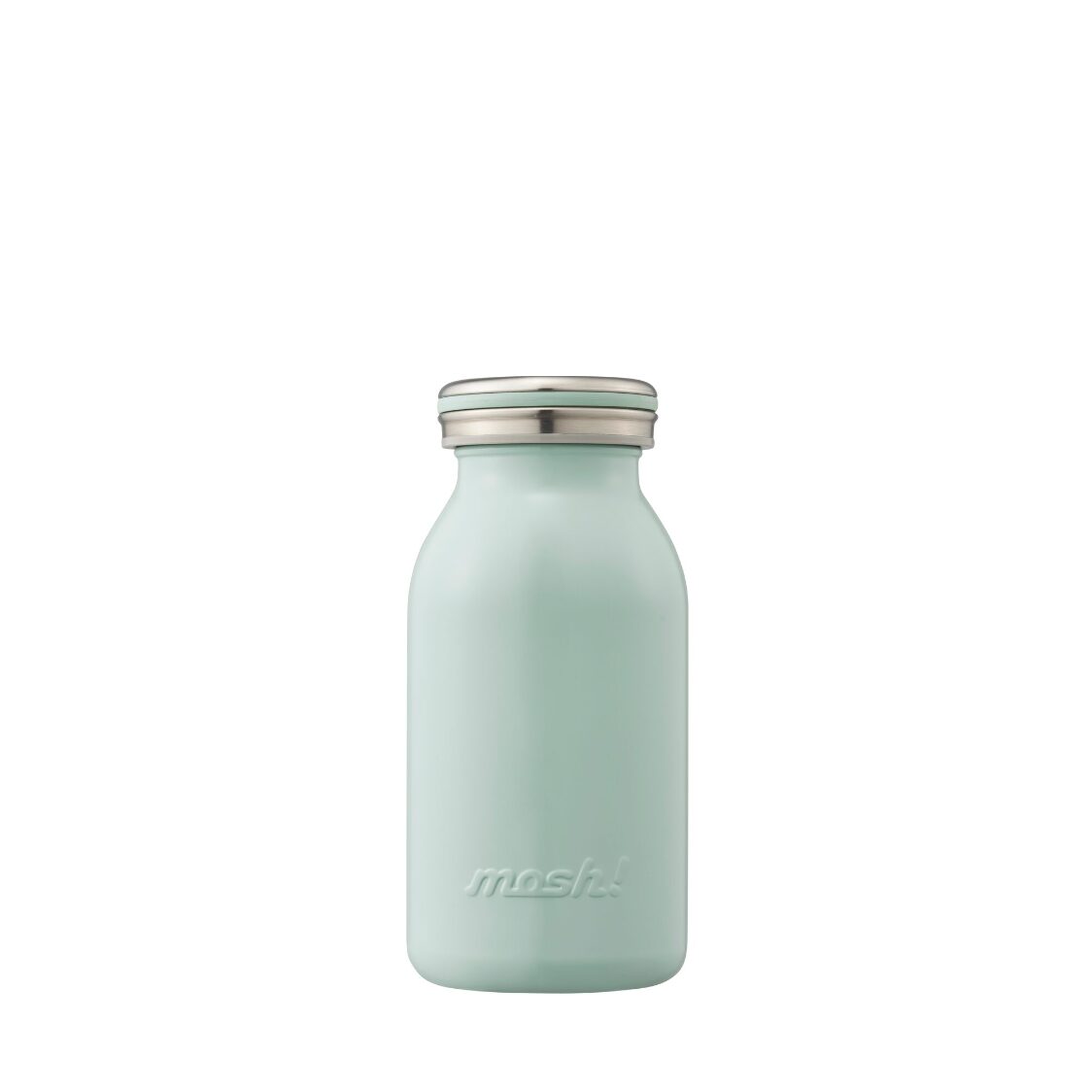 Mosh Double-walled Milk Bottle (380ml)